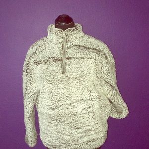 🐻Lazy Sunday Pull Over🐻